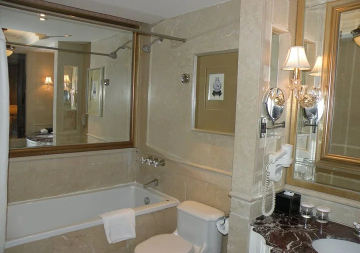 Пекин: Citadines Ritan Beijing