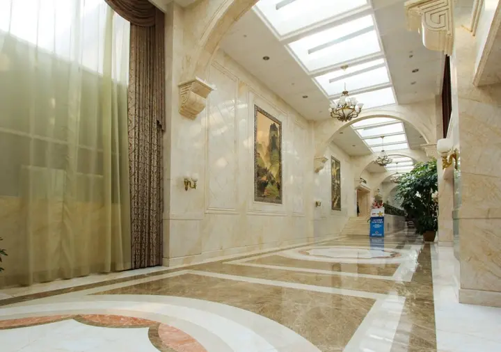 Пекин: Citadines Ritan Beijing