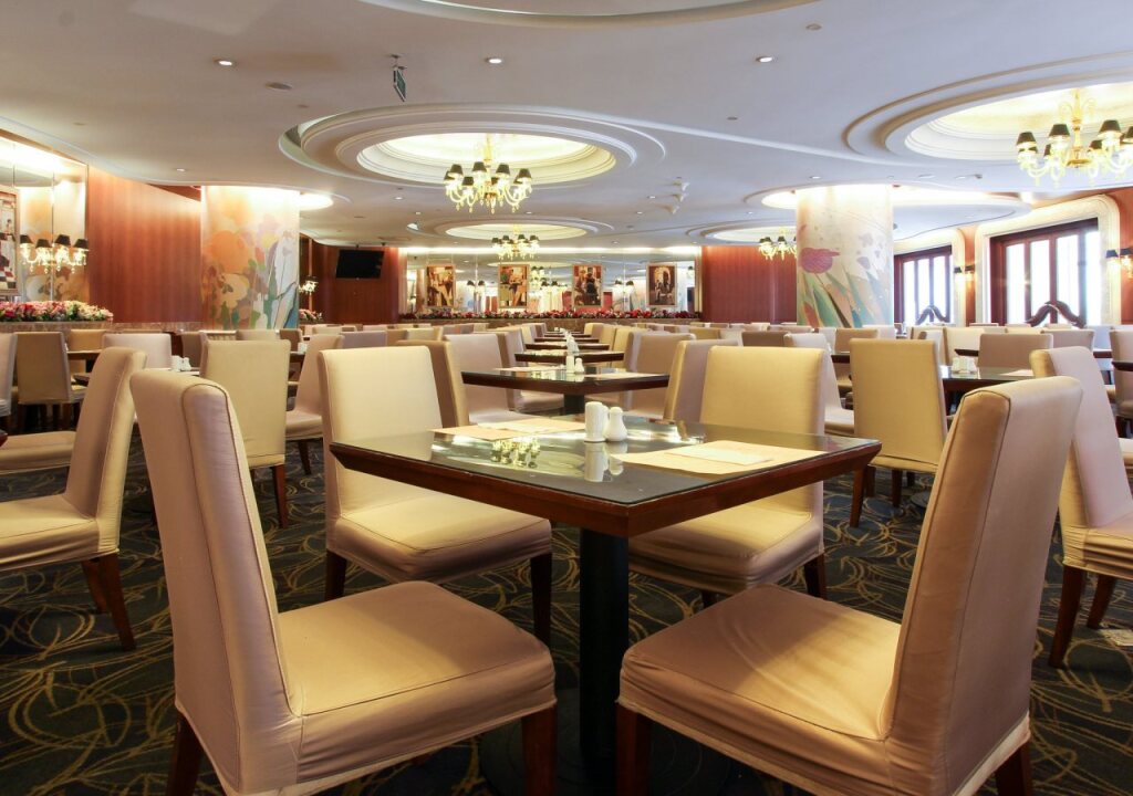 Пекин: Citadines Ritan Beijing