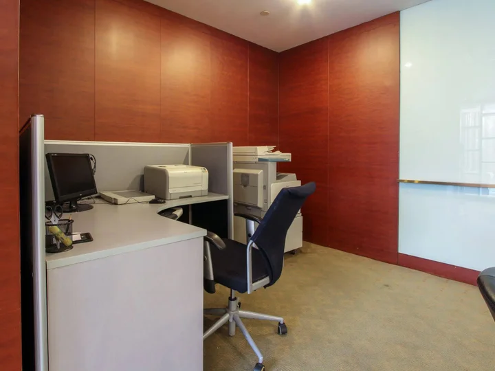 Пекин: Citadines Ritan Beijing