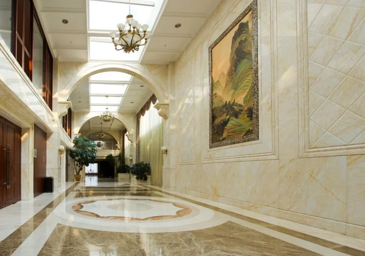Пекин: Citadines Ritan Beijing
