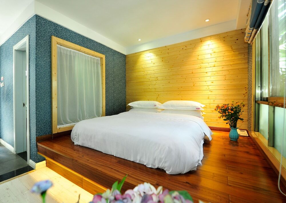 Inn Of Flowers- Yang Shuo Pan Tao — фото 2