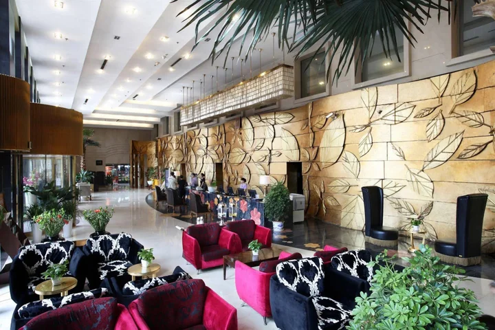 Пекин: Free Comfort Holiday Hotel