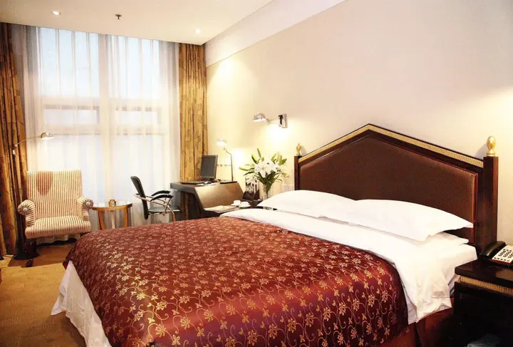 Пекин: Free Comfort Holiday Hotel