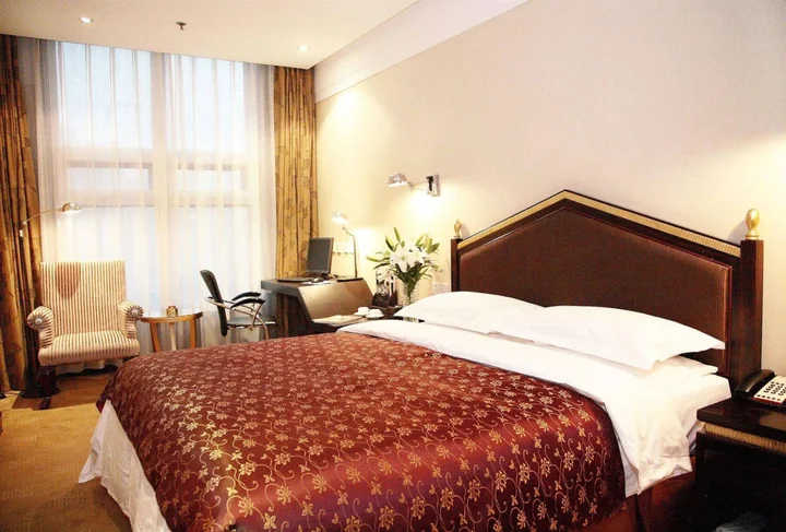 Пекин: Free Comfort Holiday Hotel