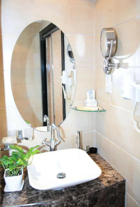 Пекин: Free Comfort Holiday Hotel