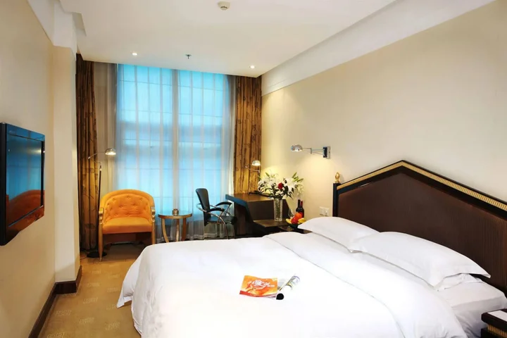 Пекин: Free Comfort Holiday Hotel