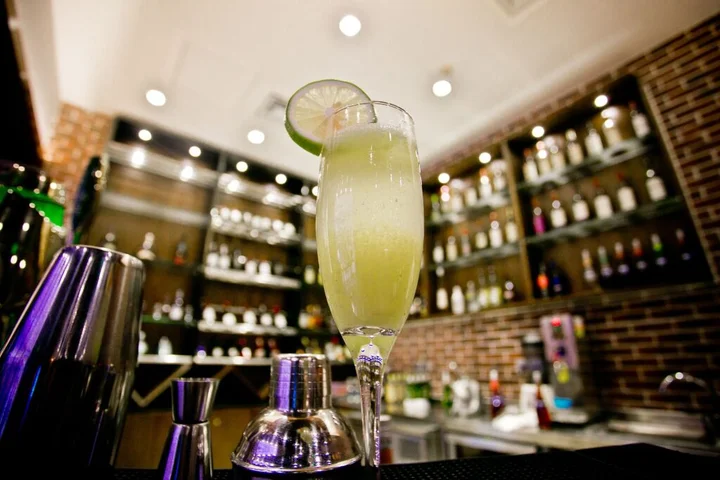 Циндао: Four Points by Sheraton Qingdao Chengyang