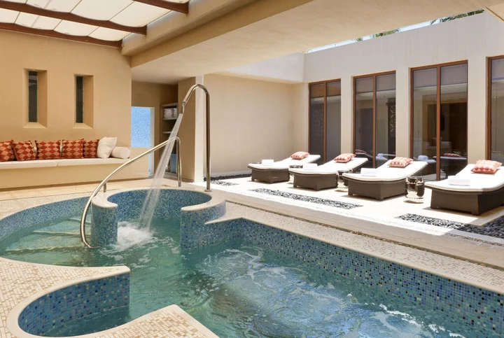Ваньнин: Four Points by Sheraton Shenzhou Peninsula