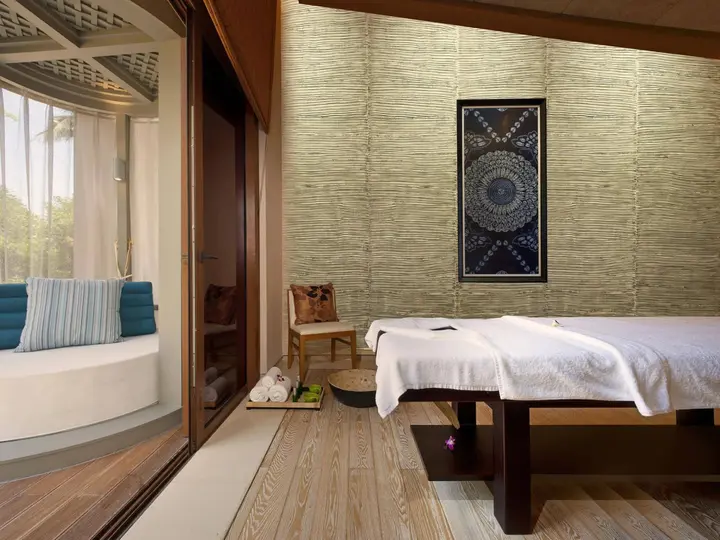 Ваньнин: Four Points by Sheraton Shenzhou Peninsula