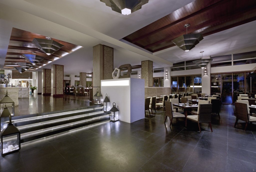 Four Points by Sheraton Shenzhou Peninsula — фото 4