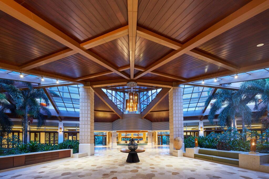 Ваньнин: Four Points by Sheraton Shenzhou Peninsula