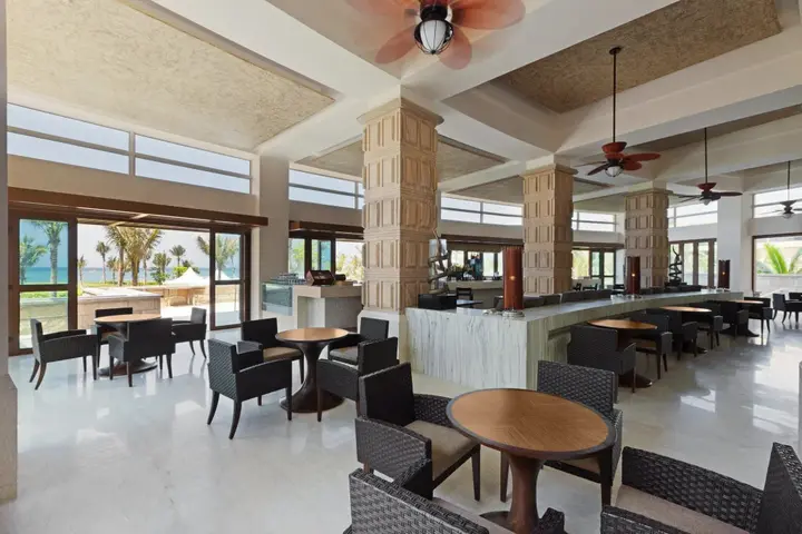 Ваньнин: Four Points by Sheraton Shenzhou Peninsula