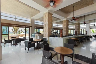 Ваньнин: Four Points by Sheraton Shenzhou Peninsula