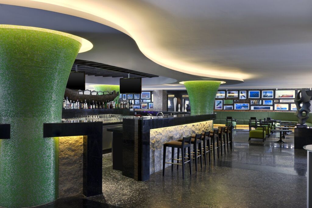 Ваньнин: Four Points by Sheraton Shenzhou Peninsula