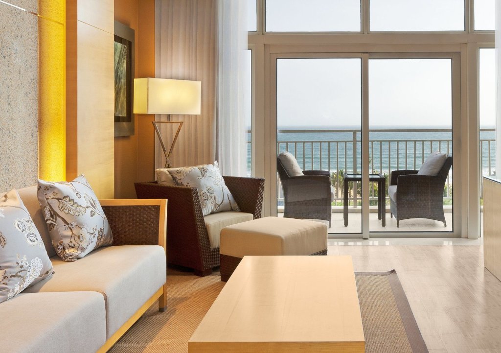 Ваньнин: Four Points by Sheraton Shenzhou Peninsula