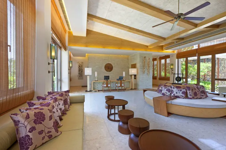 Ваньнин: Four Points by Sheraton Shenzhou Peninsula