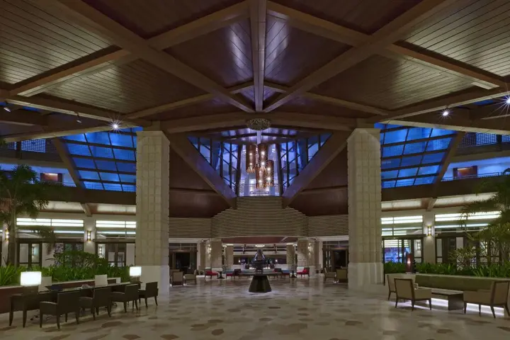 Ваньнин: Four Points by Sheraton Shenzhou Peninsula