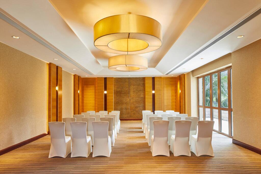 Ваньнин: Four Points by Sheraton Shenzhou Peninsula