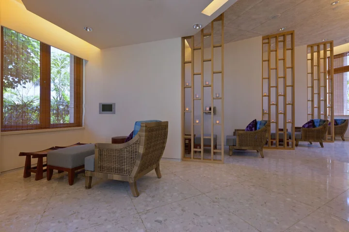 Ваньнин: Four Points by Sheraton Shenzhou Peninsula