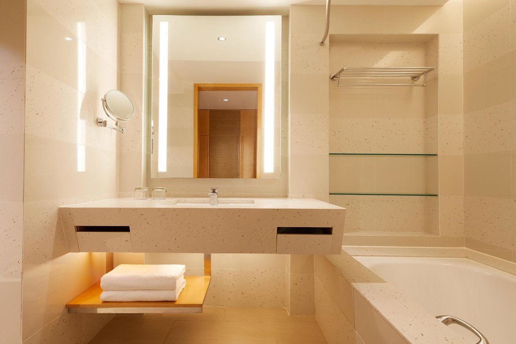 Ваньнин: Four Points by Sheraton Shenzhou Peninsula