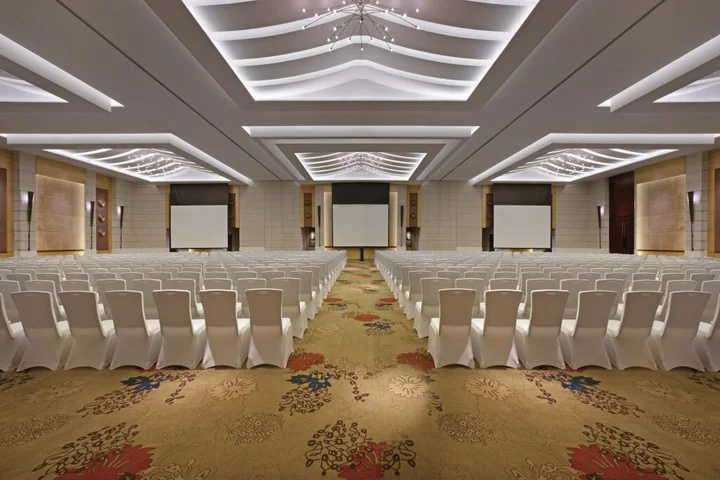 Ваньнин: Four Points by Sheraton Shenzhou Peninsula