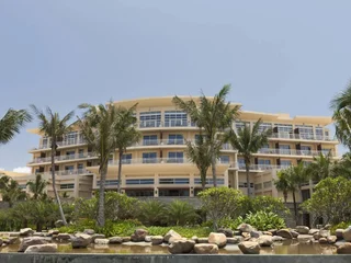Ваньнин: Four Points by Sheraton Shenzhou Peninsula