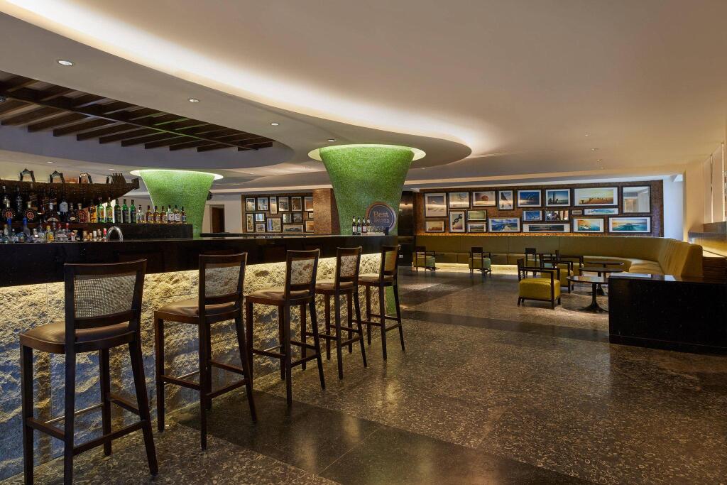 Ваньнин: Four Points by Sheraton Shenzhou Peninsula