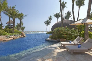 Ваньнин: Four Points by Sheraton Shenzhou Peninsula
