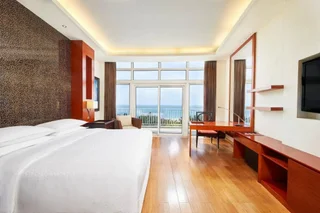 Ваньнин: Four Points by Sheraton Shenzhou Peninsula