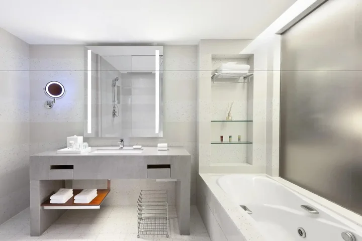 Ваньнин: Four Points by Sheraton Shenzhou Peninsula