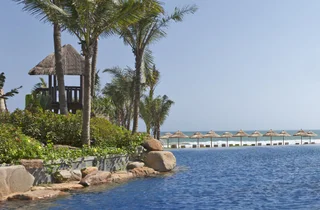 Ваньнин: Four Points by Sheraton Shenzhou Peninsula