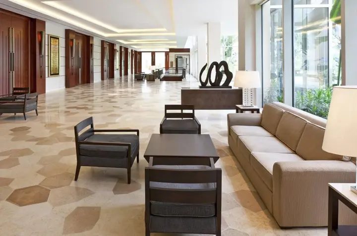 Ваньнин: Four Points by Sheraton Shenzhou Peninsula