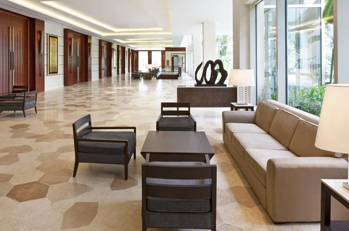 Ваньнин: Four Points by Sheraton Shenzhou Peninsula
