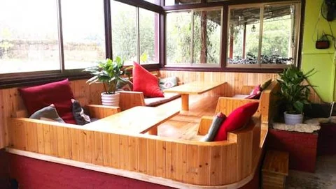 Яншо: The Cosy Garden - Yangshuo