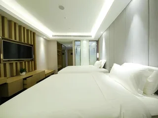 Пекин: Lavande Hotels·Beijing Yizhuang Development Zone