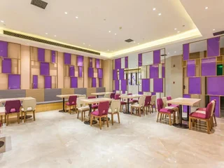 Пекин: Lavande Hotels·Beijing Yizhuang Development Zone