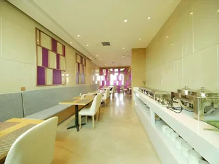 Пекин: Lavande Hotels·Beijing Yizhuang Development Zone