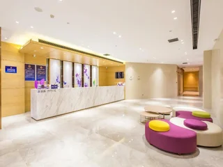 Пекин: Lavande Hotels·Beijing Yizhuang Development Zone