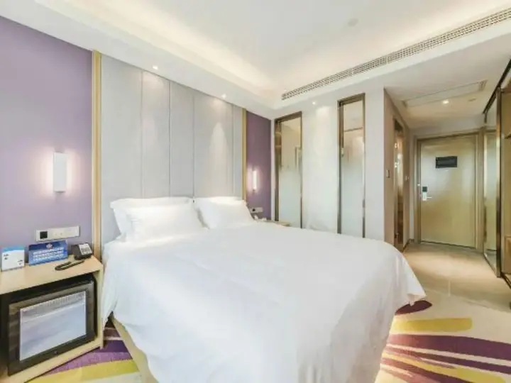 Пекин: Lavande Hotels·Beijing Yizhuang Development Zone