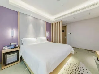 Пекин: Lavande Hotels·Beijing Yizhuang Development Zone