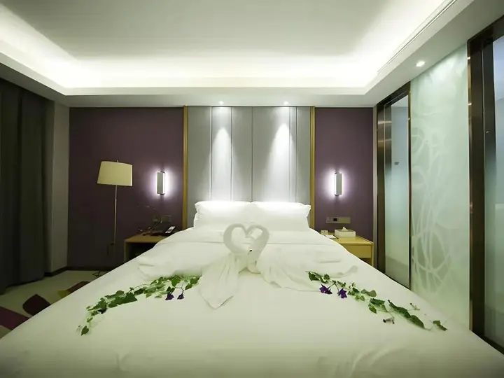 Пекин: Lavande Hotels·Beijing Yizhuang Development Zone