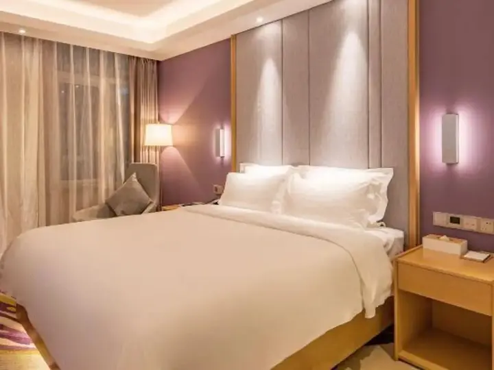 Пекин: Lavande Hotels·Beijing Yizhuang Development Zone