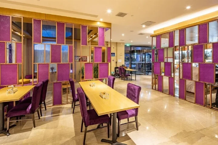 Пекин: Lavande Hotels·Beijing Yizhuang Development Zone