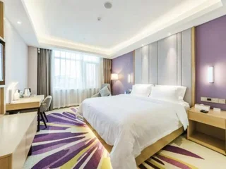 Пекин: Lavande Hotels·Beijing Yizhuang Development Zone