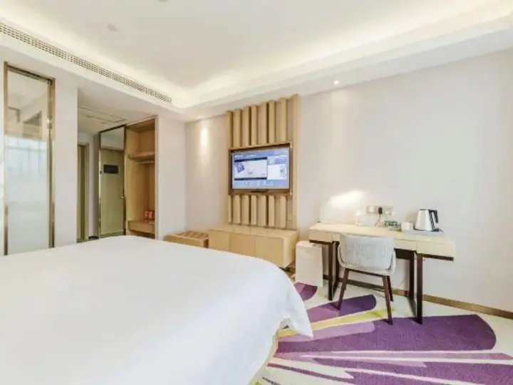 Пекин: Lavande Hotels·Beijing Yizhuang Development Zone