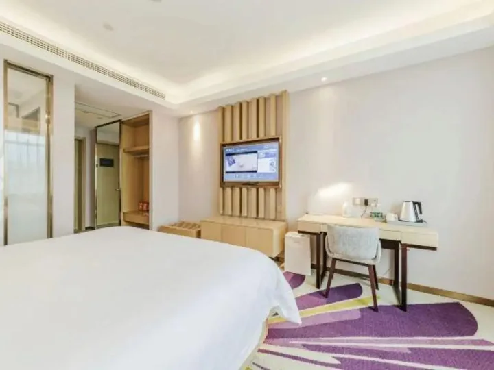 Пекин: Lavande Hotels·Beijing Yizhuang Development Zone