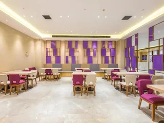 Пекин: Lavande Hotels·Beijing Yizhuang Development Zone