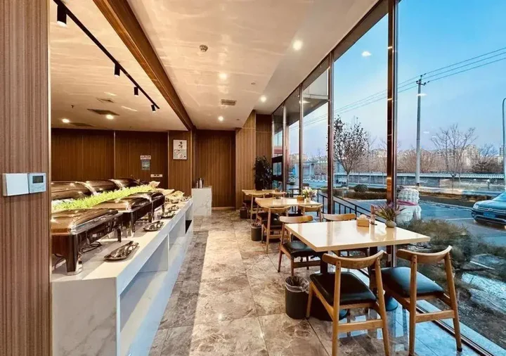 Пекин: Lavande Hotels·Beijing Yizhuang Development Zone