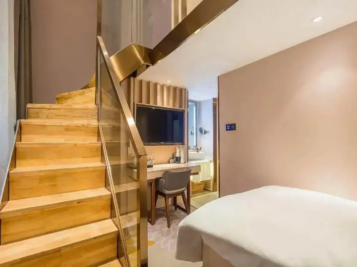 Пекин: Lavande Hotels·Beijing Yizhuang Development Zone